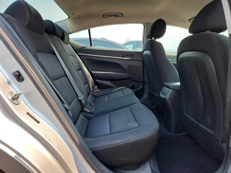 Aukcja sprzedaży 2018 Hyundai Elantra, vin: 5NPD74LF5JH353052, numer aukcji: 63365426