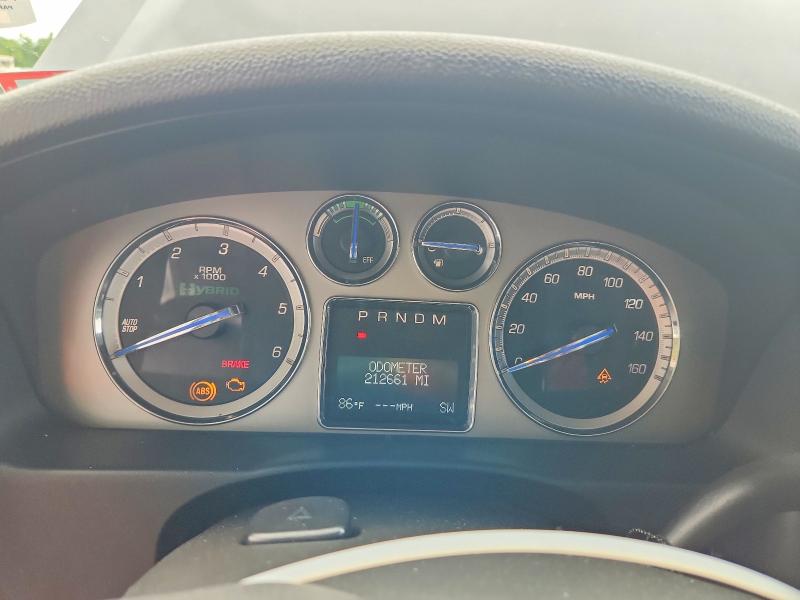 Продаж на аукціоні авто 2009 Cadillac Escalade, vin: 1GYFK43539R179706, номер лоту: 62089256
