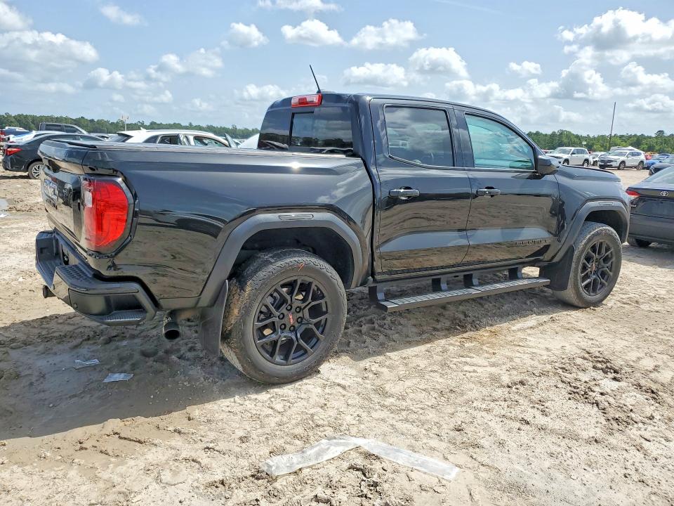 Продаж на аукціоні авто 2023 Gmc Canyon, vin: 1GTP6FEK2P1168284, номер лоту: 61348846