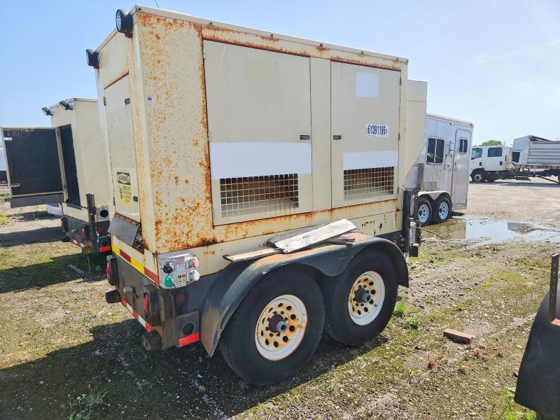 Aukcja sprzedaży 2005 Kohler Generator, vin: 1S9ST132951910256, numer aukcji: 61391196