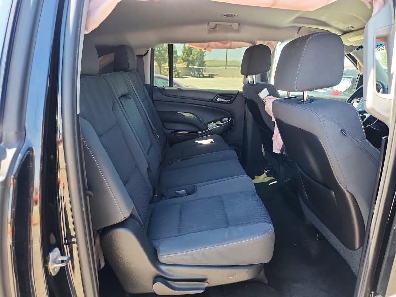 60842326 :رقم المزاد ، 1GKS1GKC3FR722464 vin ، 2015 Gmc Yukon Xl مزاد بيع