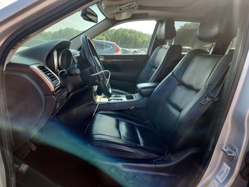 Продажа на аукционе авто 2012 Jeep Grand Cherokee, vin: 1C4RJFAGXCC123908, номер лота: 60699156
