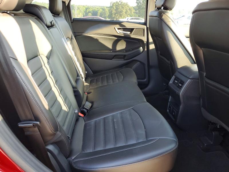 Продажа на аукционе авто 2016 Ford Edge, vin: 2FMPK3J99GBC39834, номер лота: 60205886