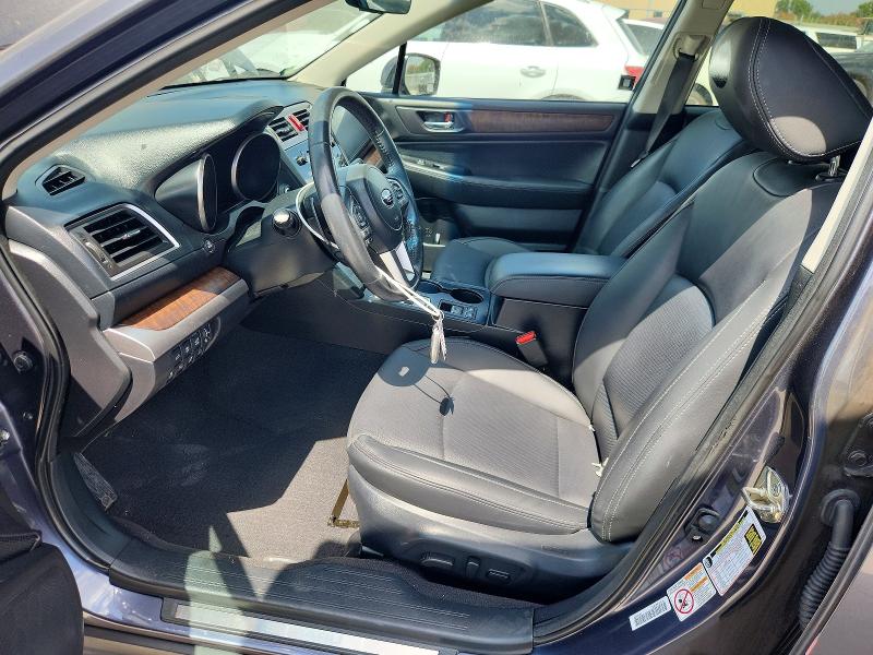 Aukcja sprzedaży 2017 Subaru Outback, vin: 4S4BSANCXH3219145, numer aukcji: 62112046