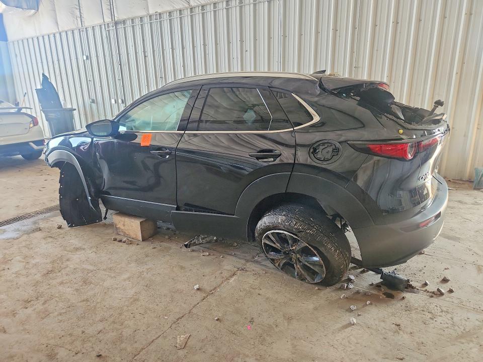 2021 Mazda Cx-30 მანქანა იყიდება აუქციონზე, vin: 3MVDMBEY1MM254060, აუქციონის ნომერი: 62596826