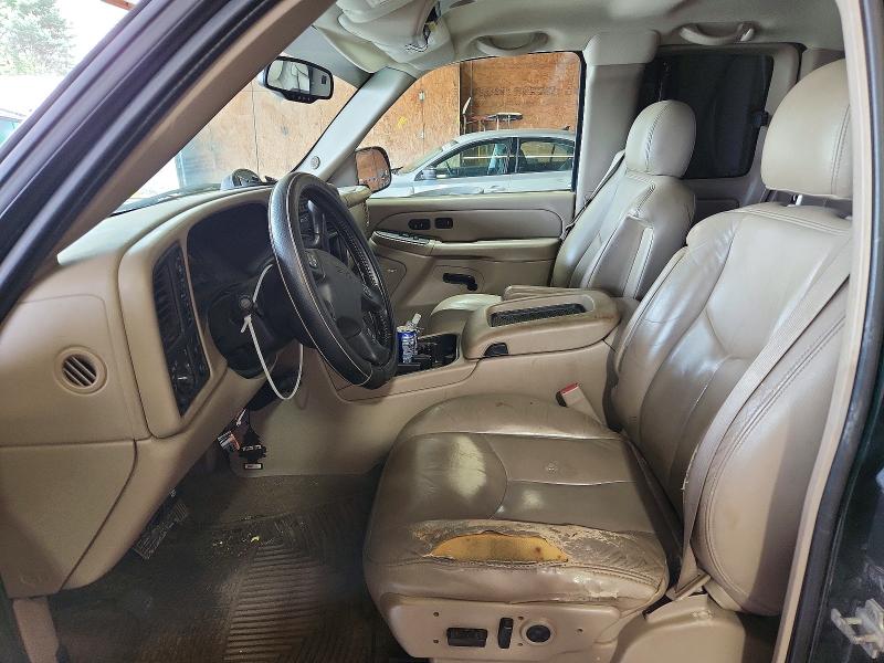 62947206 :رقم المزاد ، 1GTEK19B65Z264935 vin ، 2005 Gmc New Sierra مزاد بيع