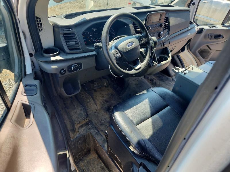Aukcja sprzedaży 2020 Ford Transit, vin: 1FTBR1Y85LKB35840, numer aukcji: 60182066