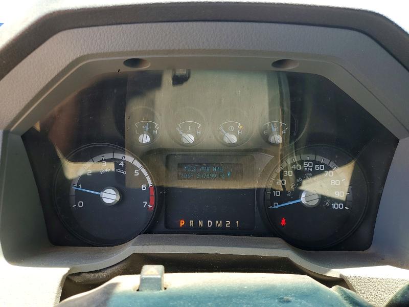 2015 Ford F250 მანქანა იყიდება აუქციონზე, vin: 1FT7X2A68FEA28147, აუქციონის ნომერი: 63009196