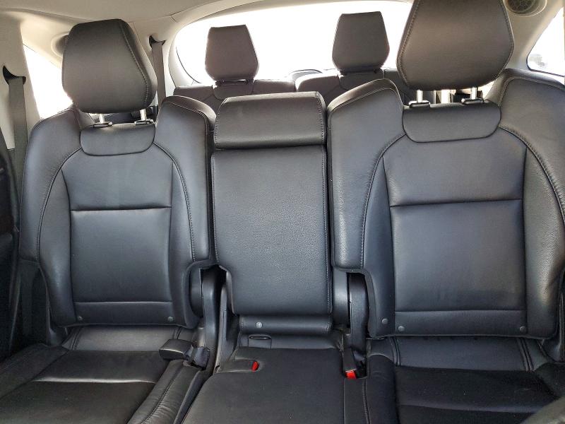 Aukcja sprzedaży 2014 Acura Mdx, vin: 5FRYD4H49EB041997, numer aukcji: 60957426
