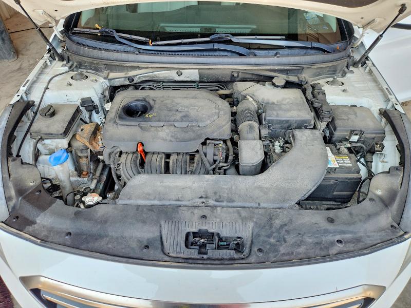 Продаж на аукціоні авто 2015 Hyundai Sonata, vin: 5NPE24AF8FH188434, номер лоту: 62693336