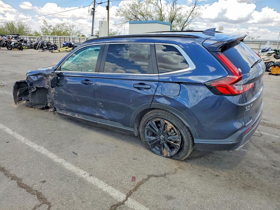 Продаж на аукціоні авто 2023 Honda Cr-v, vin: 7FARS6H98PE008354, номер лоту: 61153566