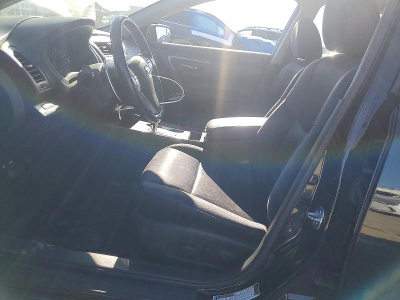 Aukcja sprzedaży 2018 Nissan Altima, vin: 1N4AL3AP4JC127624, numer aukcji: 60900996