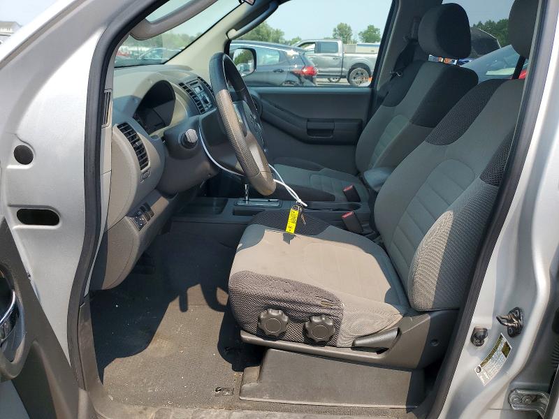 Продаж на аукціоні авто 2008 Nissan Xterra, vin: 5N1AN08W38C528250, номер лоту: 60542086