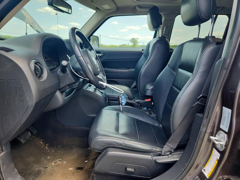Продаж на аукціоні авто 2015 Jeep Patriot, vin: 1C4NJRFB0FD436199, номер лоту: 62305236
