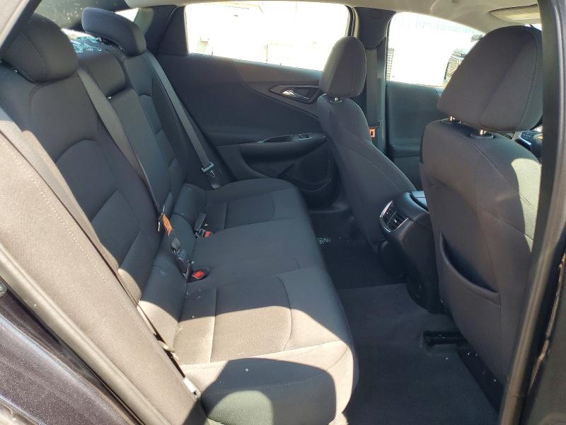 Aukcja sprzedaży 2023 Chevrolet Malibu, vin: 1G1ZD5ST9PF206241, numer aukcji: 59601126