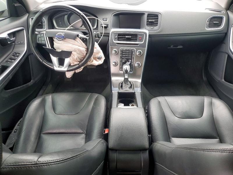 Продажа на аукционе авто 2015 Volvo S60, vin: YV1612TM4F2351258, номер лота: 62029836
