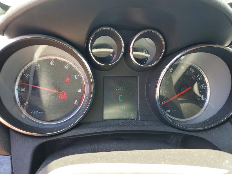 Aukcja sprzedaży 2016 Buick Encore, vin: KL4CJGSB0GB528342, numer aukcji: 61021606