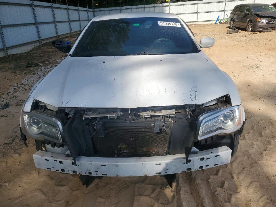 2013 Chrysler 300 მანქანა იყიდება აუქციონზე, vin: 2C3CCAAG9DH534027, აუქციონის ნომერი: 61338136
