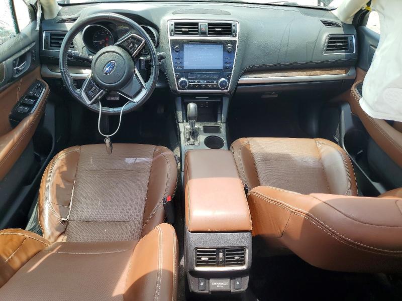Aukcja sprzedaży 2018 Subaru Outback, vin: 4S4BSATC1J3226638, numer aukcji: 60582646