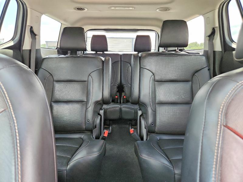 Aukcja sprzedaży 2019 Gmc Acadia, vin: 1GKKNMLS4KZ154101, numer aukcji: 62009646