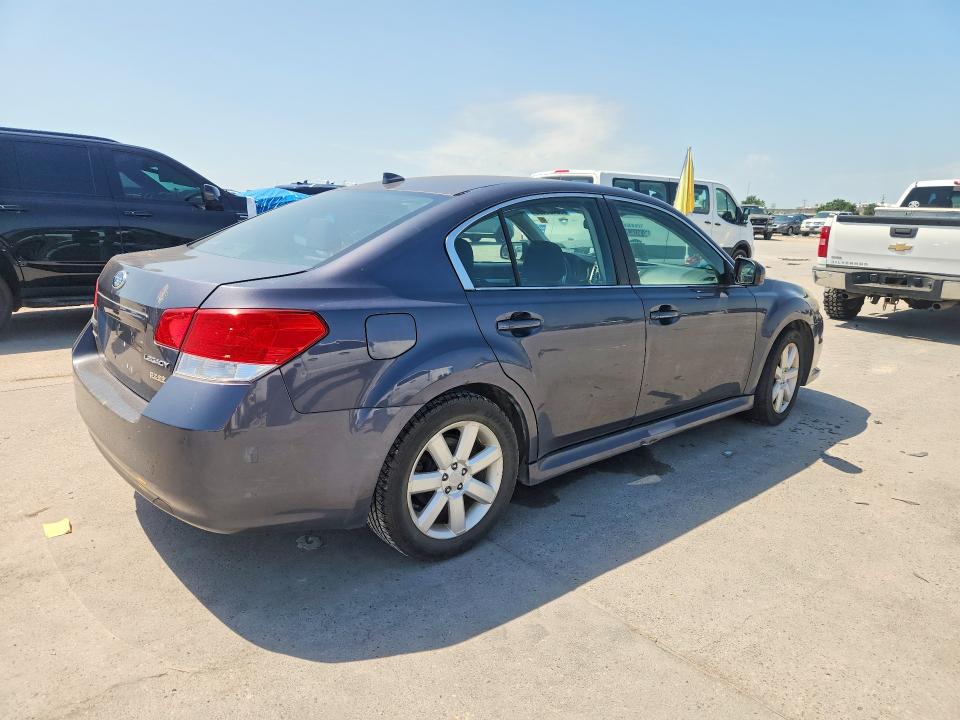 Aukcja sprzedaży 2014 Subaru Legacy, vin: 4S3BMBC67E3021166, numer aukcji: 59403406