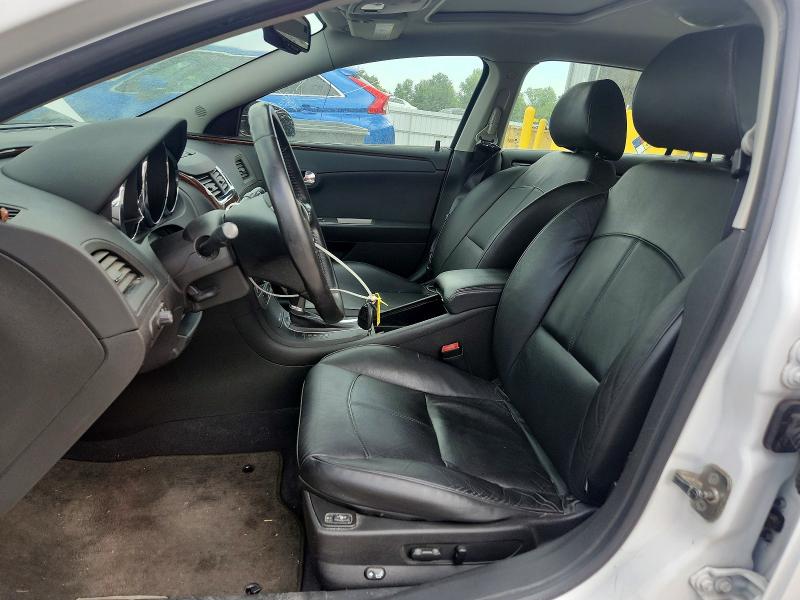 Продажа на аукционе авто 2012 Chevrolet Malibu, vin: 1G1ZG5E77CF310517, номер лота: 59262646