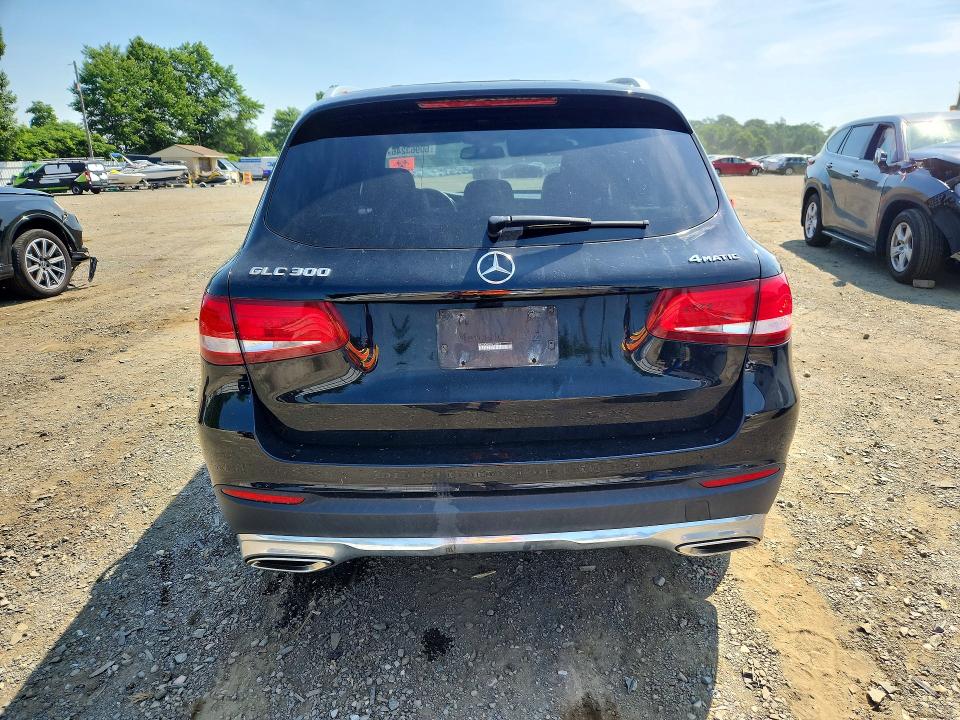 Продаж на аукціоні авто 2019 Mercedes-benz Glc, vin: WDC0G4KB3KV180897, номер лоту: 60963246