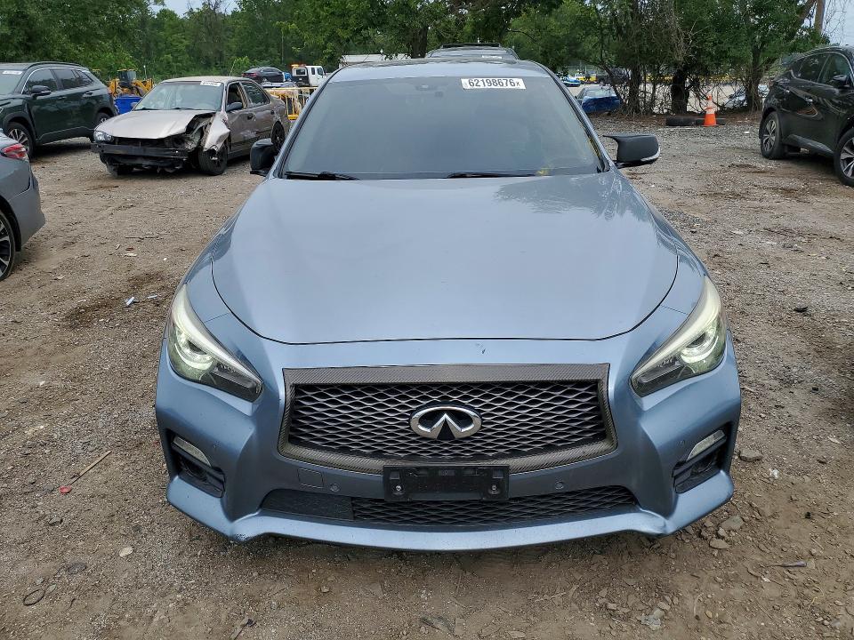 Aukcja sprzedaży 2016 Infiniti Q50, vin: JN1EV7AP7GM306050, numer aukcji: 62198676