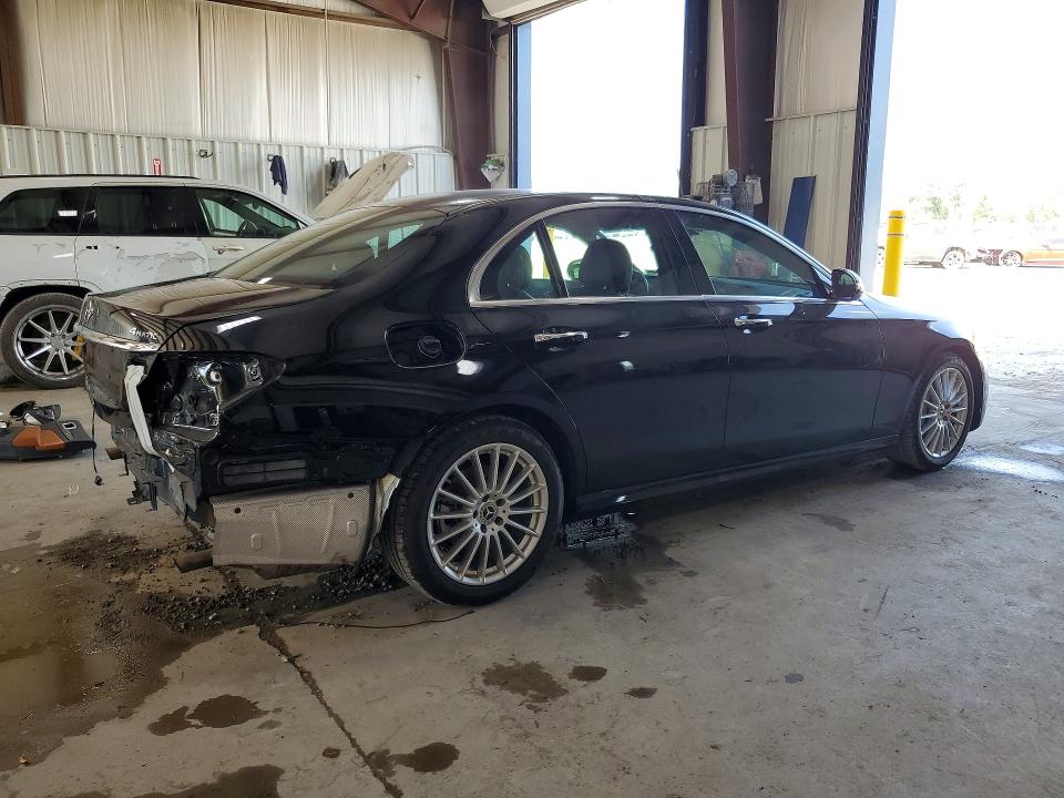 2022 Mercedes-benz E მანქანა იყიდება აუქციონზე, vin: W1KZF8EB7NB056145, აუქციონის ნომერი: 59103226