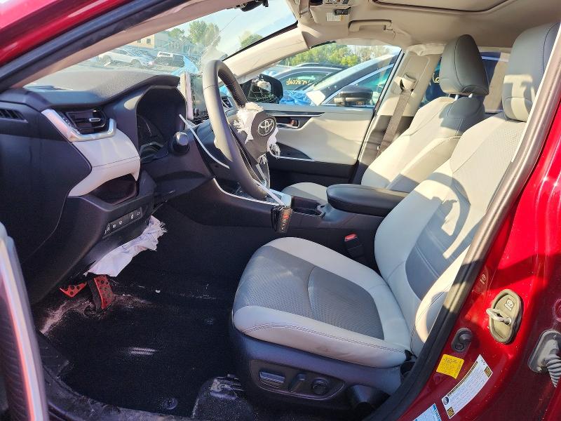 Продаж на аукціоні авто 2020 Toyota Rav4, vin: JTMN1RFV3LJ035768, номер лоту: 57726726