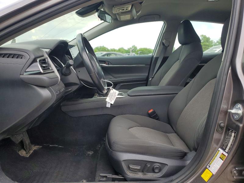 Aukcja sprzedaży 2023 Toyota Camry, vin: 4T1C31AK5PU602062, numer aukcji: 62129616
