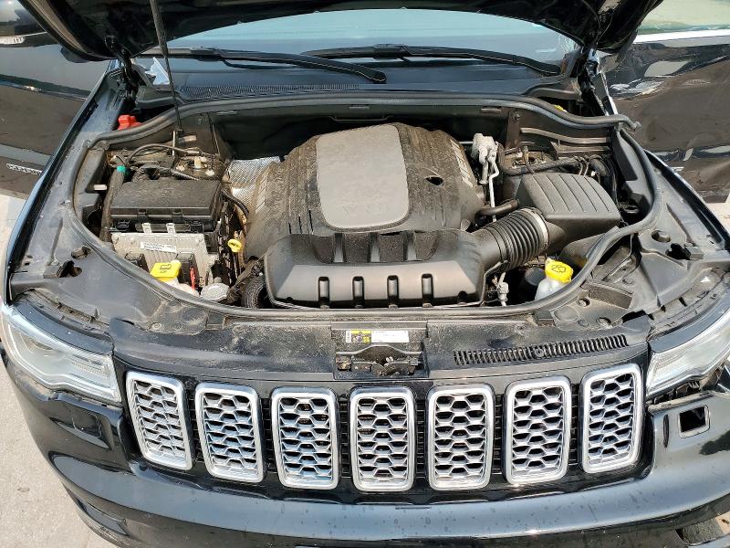 Aukcja sprzedaży 2020 Jeep Grand Cherokee, vin: 1C4RJFJT0LC153142, numer aukcji: 60822826