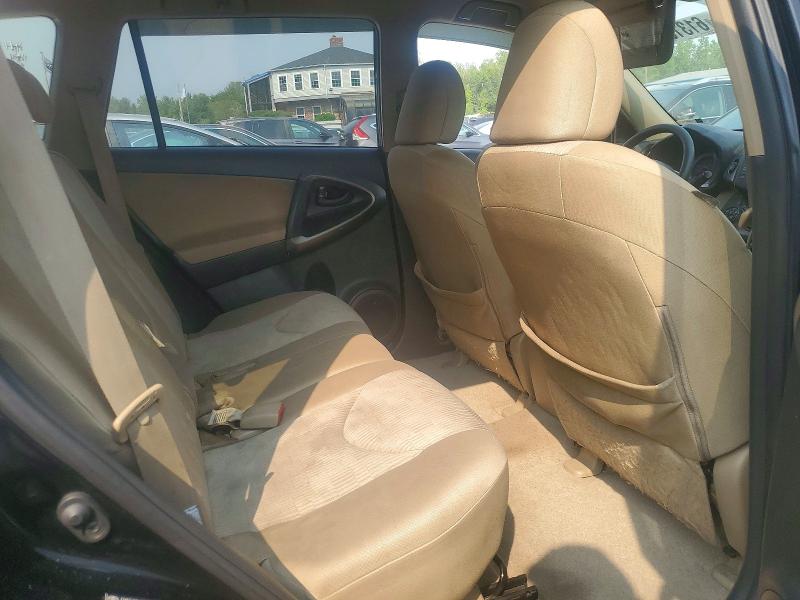 Продаж на аукціоні авто 2009 Toyota Rav4, vin: JTMBF33V495010174, номер лоту: 61316796