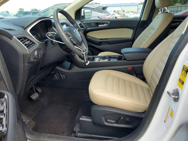Продаж на аукціоні авто 2020 Ford Edge, vin: 2FMPK3J97LBB30654, номер лоту: 61018346