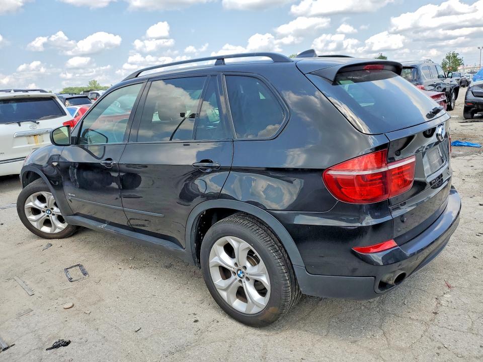 Продажа на аукционе авто 2013 Bmw X5, vin: 5UXZV4C51D0E04665, номер лота: 63112726