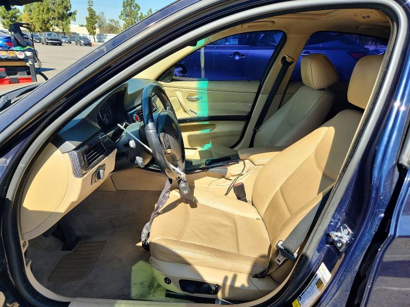Продаж на аукціоні авто 2007 Bmw 328, vin: WBAVC93597K033695, номер лоту: 63163856