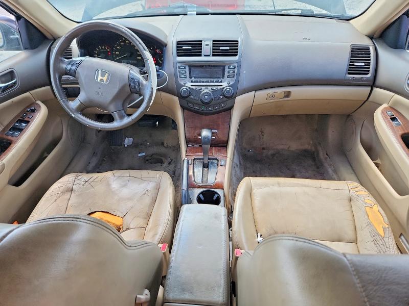 62049966 :رقم المزاد ، 1HGCM56876A142068 vin ، 2006 Honda Accord مزاد بيع
