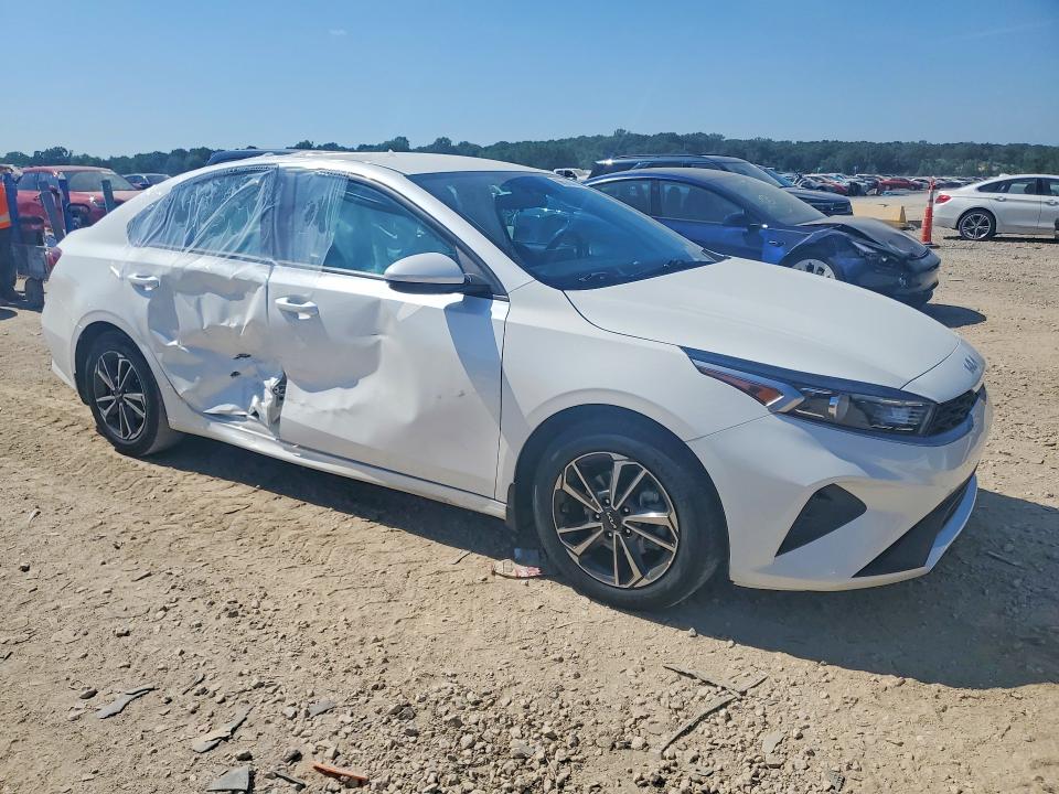 Aukcja sprzedaży 2023 Kia Forte, vin: 3KPF24AD5PE651428, numer aukcji: 60570076