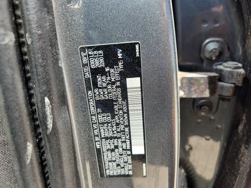 Продаж на аукціоні авто 2018 Volvo Xc90, vin: YV4A22PK8J1325554, номер лоту: 58736346