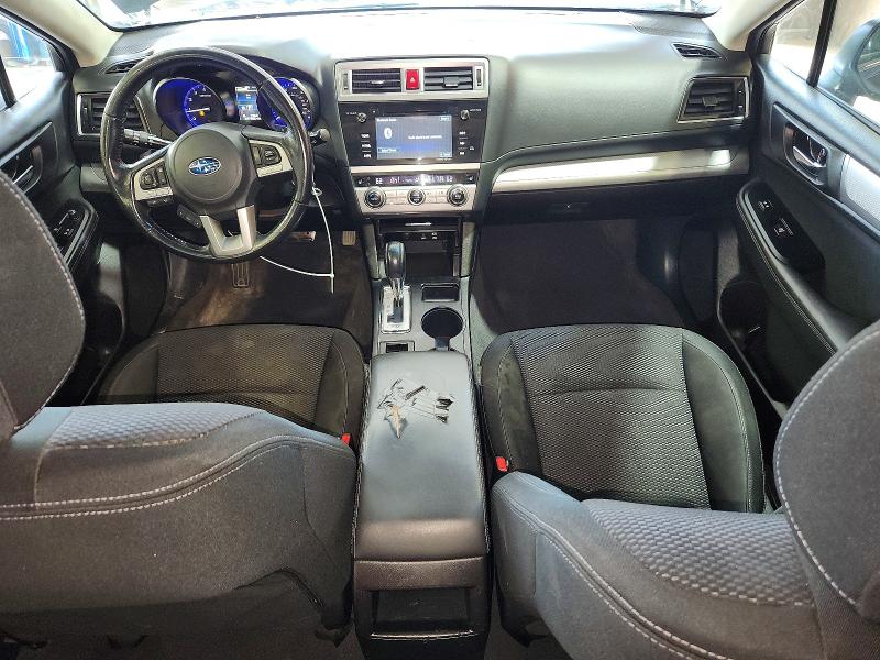 Aukcja sprzedaży 2016 Subaru Outback, vin: 4S4BSACC9G3336054, numer aukcji: 58932536