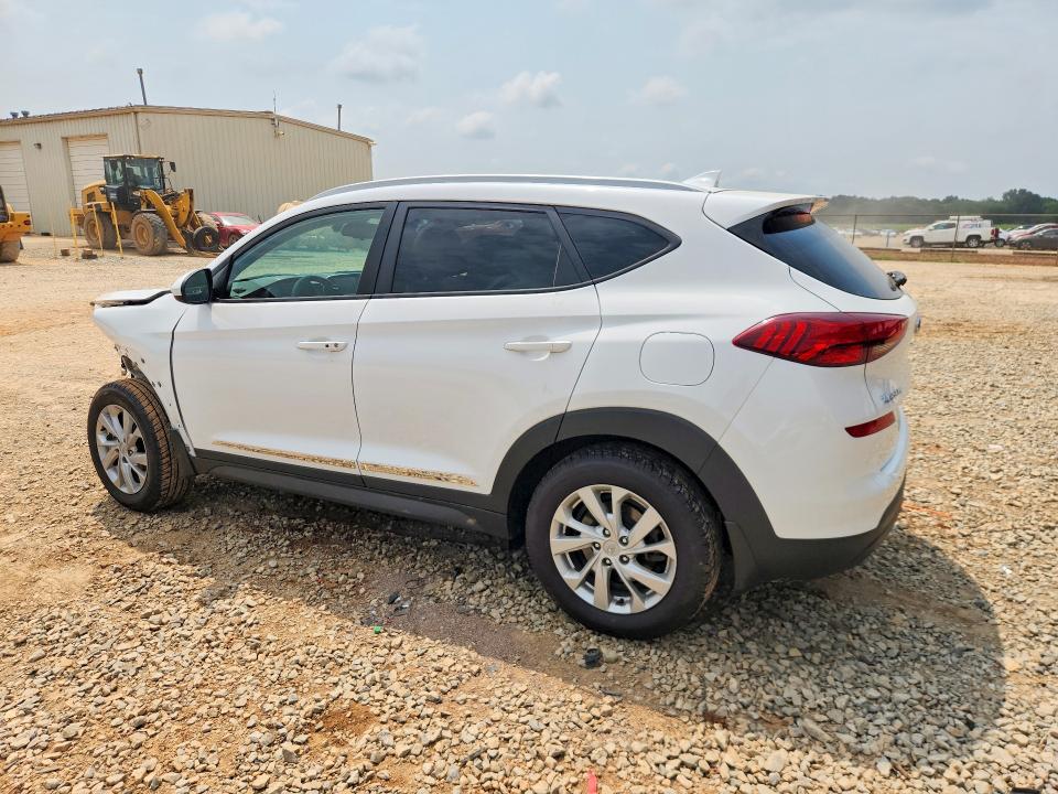 Продажа на аукционе авто 2020 Hyundai Tucson, vin: KM8J33A43LU125792, номер лота: 62854056