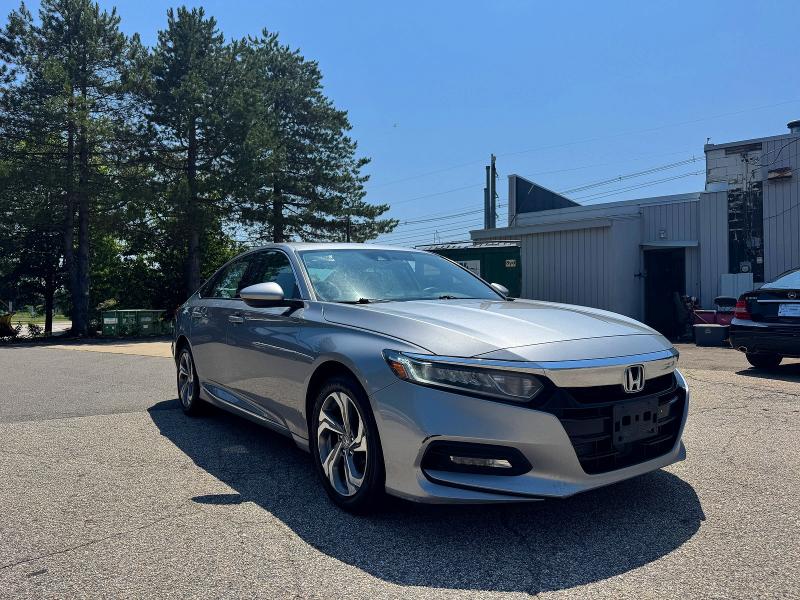 Продажа на аукционе авто 2019 Honda Accord, vin: 1HGCV1F44KA033841, номер лота: 60635136
