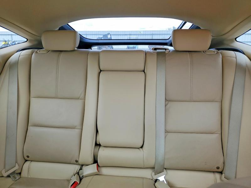 Aukcja sprzedaży 2012 Honda Crosstour, vin: 5J6TF2H58CL004060, numer aukcji: 61087916