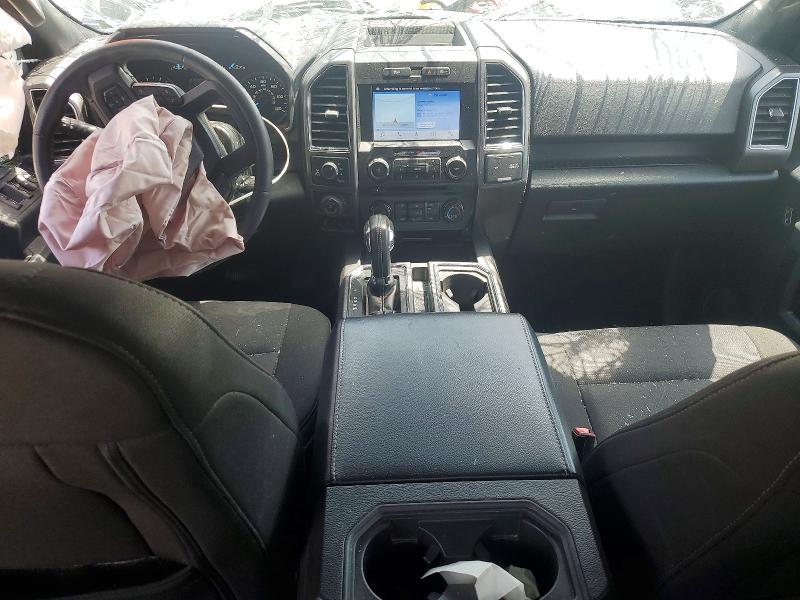 Продажа на аукционе авто 2018 Ford F150, vin: 1FTFW1EG3JFE42757, номер лота: 59651526