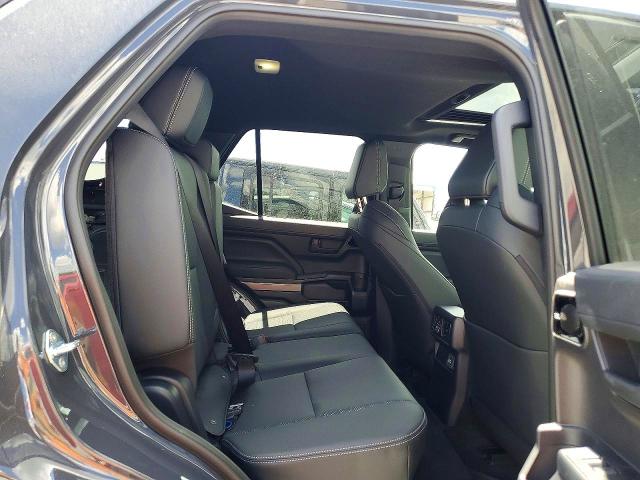 Продаж на аукціоні авто 2026 Toyota 4runner, vin: JTEVA5AR4T5012345, номер лоту: 62805606