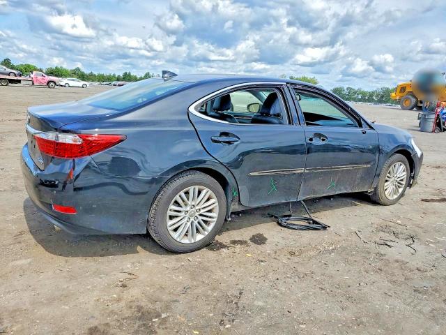 Aukcja sprzedaży 2015 Lexus Es, vin: JTHBK1GG0F2185545, numer aukcji: 62299356