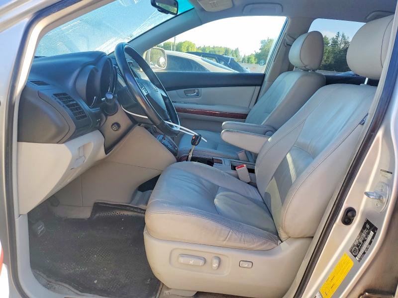 Продажа на аукционе авто 2009 Lexus Rx, vin: JTJHK31U492858909, номер лота: 60501646
