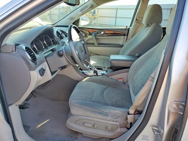 Продаж на аукціоні авто 2016 Buick Enclave, vin: 5GAKRAKD7GJ180104, номер лоту: 63133746