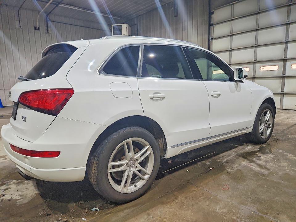 2014 Audi Q5 მანქანა იყიდება აუქციონზე, vin: WA1LFAFP2EA093797, აუქციონის ნომერი: 62144596