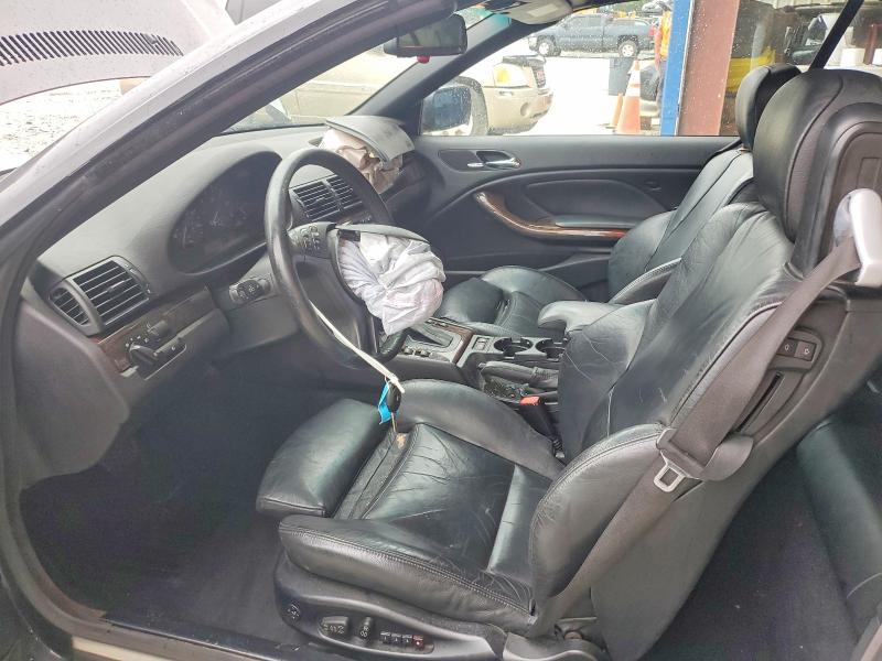 Продажа на аукционе авто 2006 Bmw 325, vin: WBABW33406PX85480, номер лота: 60561186